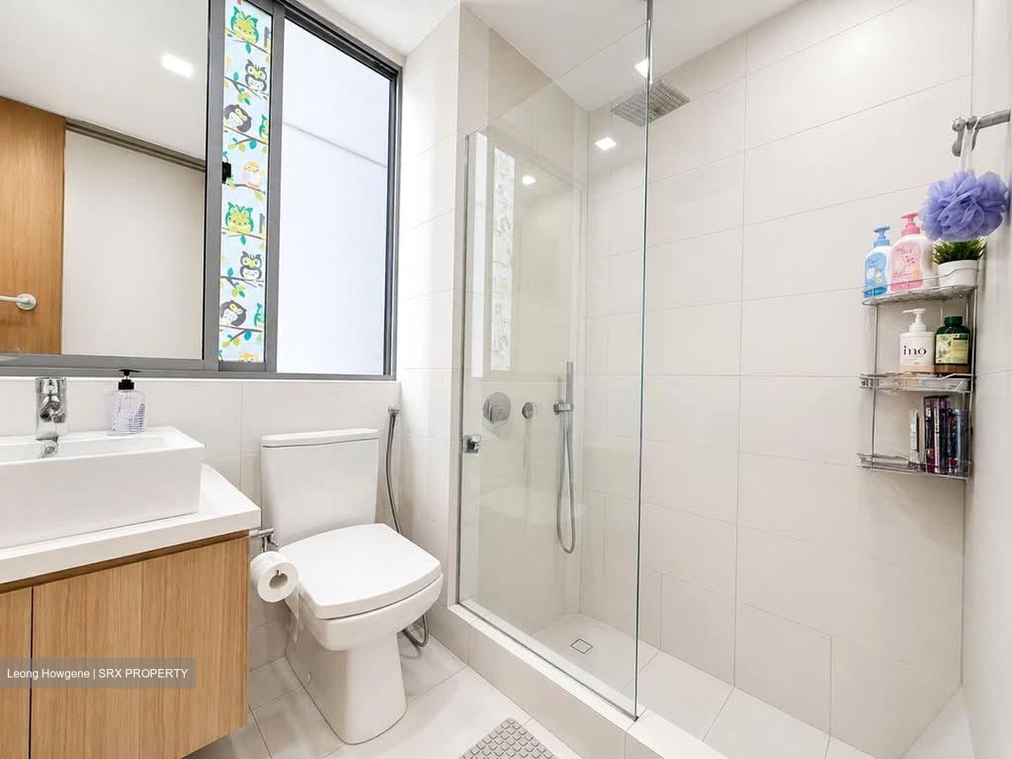 Beacon Heights (D12), Condominium #551442541